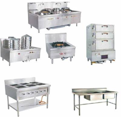 【廚房設(shè)備圖片】廚房設(shè)備