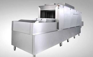 山西太原冰之峰飯店洗碗機(jī)商用全自動酒店餐廳洗碗機(jī)洗杯機(jī)