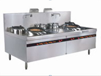 【【酒店設(shè)備】雙頭單尾小炒爐,不銹鋼酒店設(shè)備】?jī)r(jià)格,廠家,圖片,其他炊事機(jī)械,深圳市鑫嘉華廚具設(shè)備-