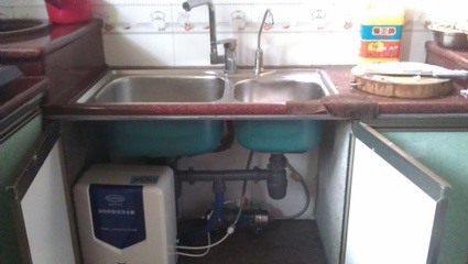 東莞市厚街森泉凈水設(shè)備店