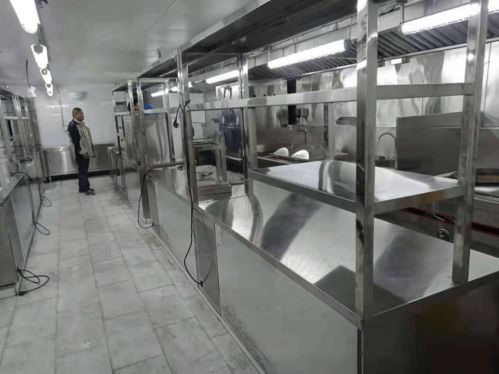 點(diǎn)都德廚房設(shè)備問題導(dǎo)致油煙排放不達(dá)標(biāo),找專業(yè)的廚房設(shè)備公司