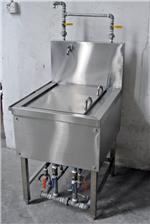 廣州廚房電器設(shè)計——廣州市南沙區(qū)東涌建呈廚具設(shè)備廠全方位服務(wù)介紹