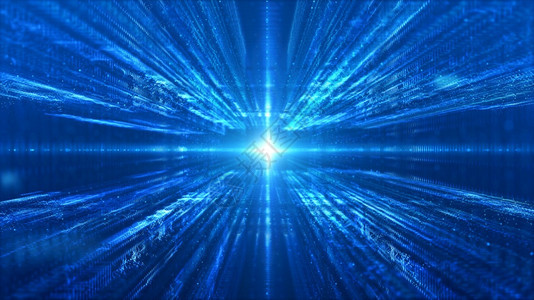 計(jì)算機(jī)內(nèi)部的橙色相互連接數(shù)字抽象G信息賽博克網(wǎng)格