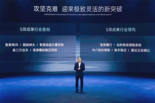 技術創新引領產品變革，騰勢Z9 GT攜易三方驚艷亮相