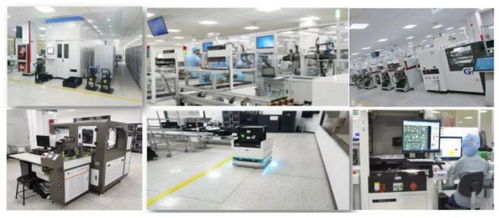 中控技術入選浙江省“未來工廠”試點企業，開啟智能制造新篇章