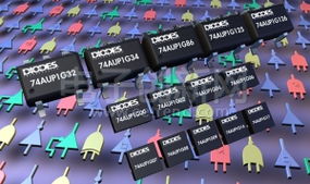 電子創新新品 半導體、開發工具與軟件的前沿探索